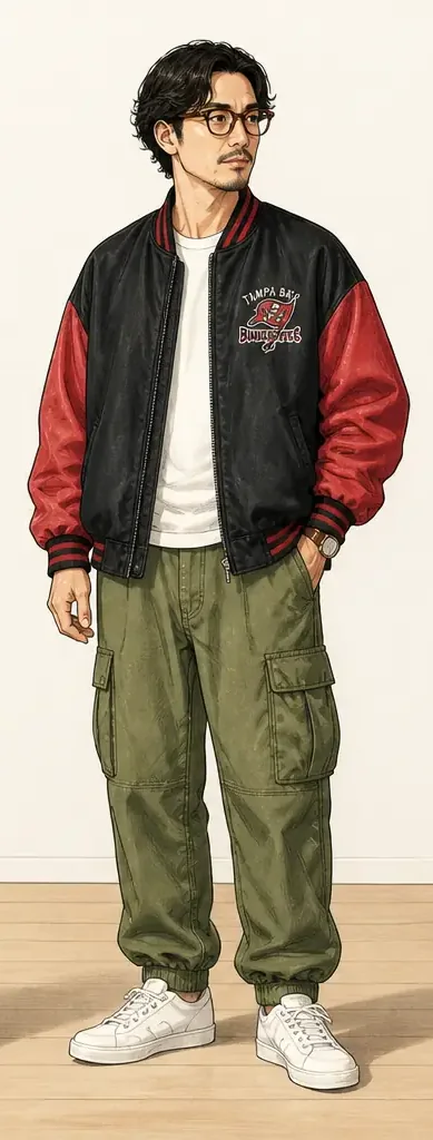 コーデ2