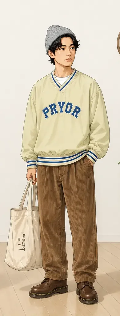 コーデ3