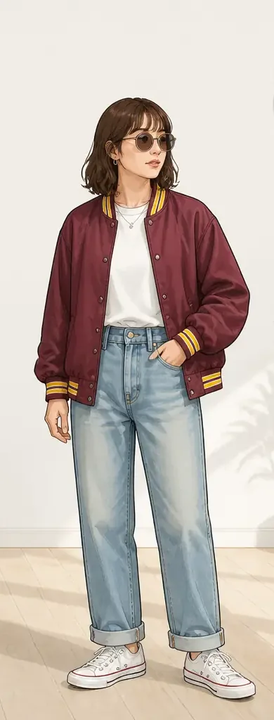 コーデ3