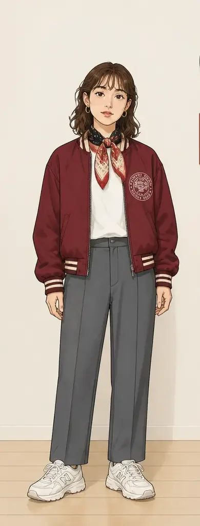 コーデ3