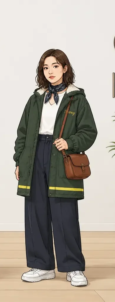 コーデ3