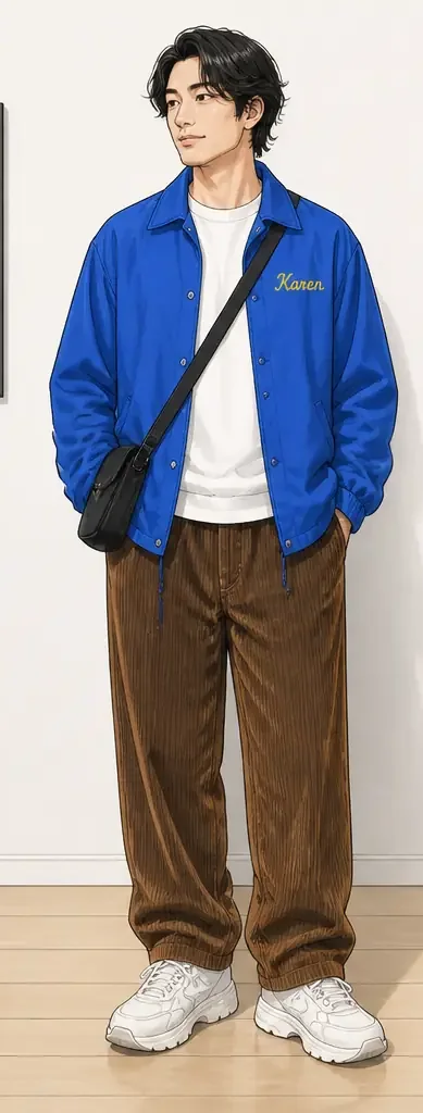 コーデ1