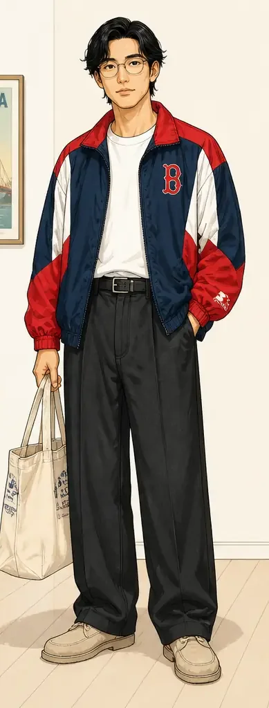 コーデ1