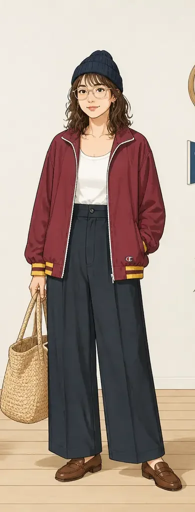 コーデ3