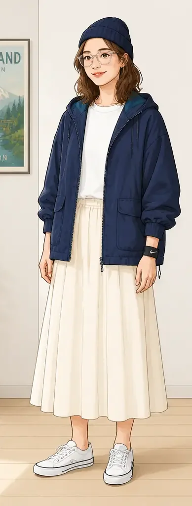 コーデ1