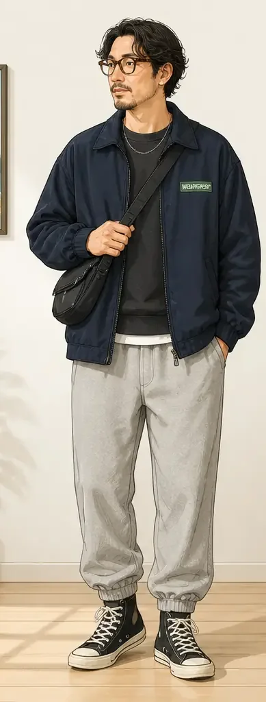 コーデ1