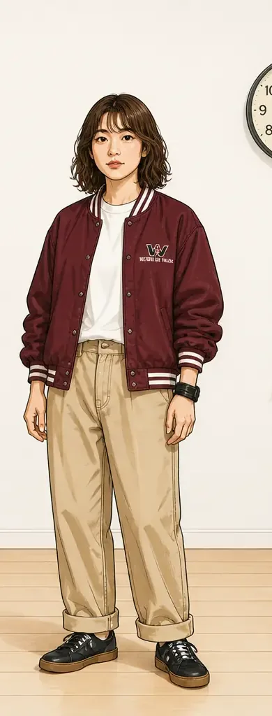 コーデ3