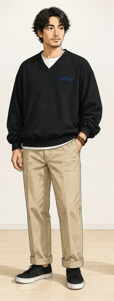 コーデ2