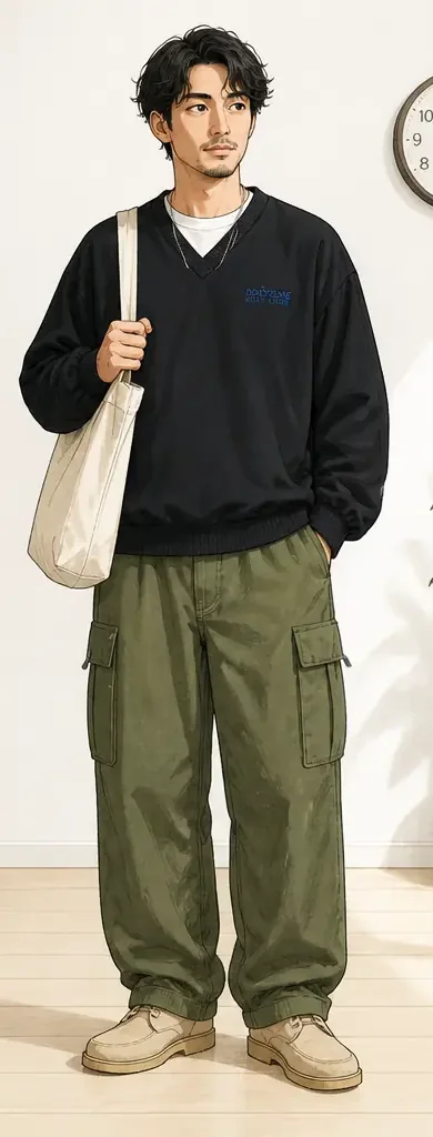 コーデ3