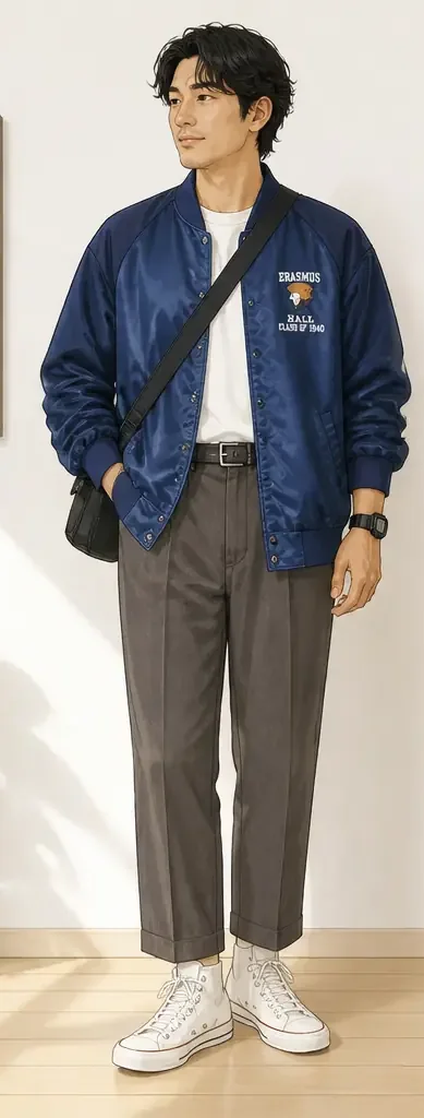 コーデ1