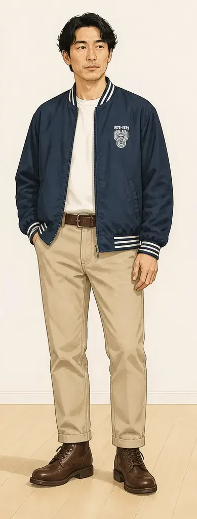 コーデ1