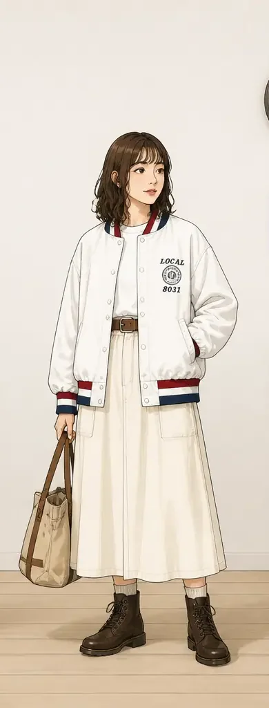 コーデ3