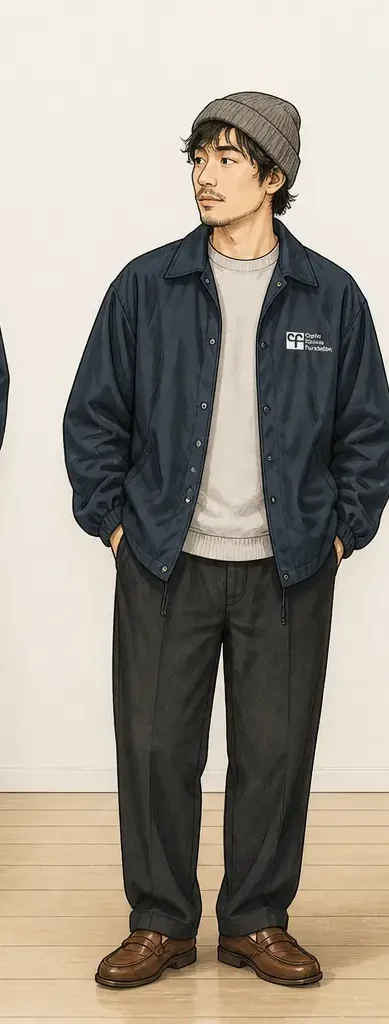 コーデ2