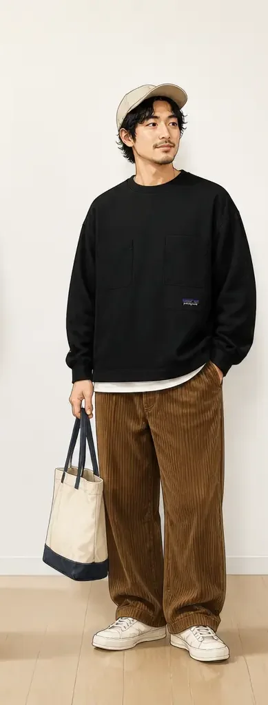 コーデ2