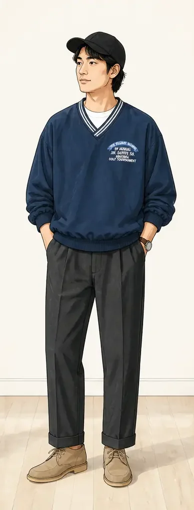 コーデ2