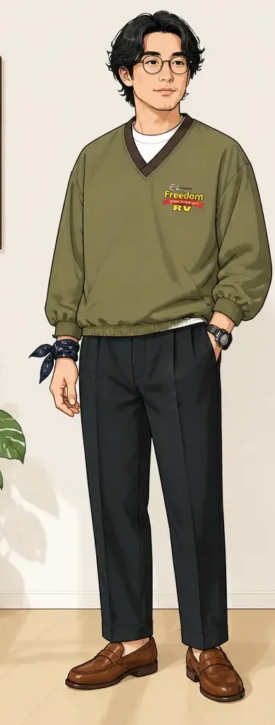 コーデ1