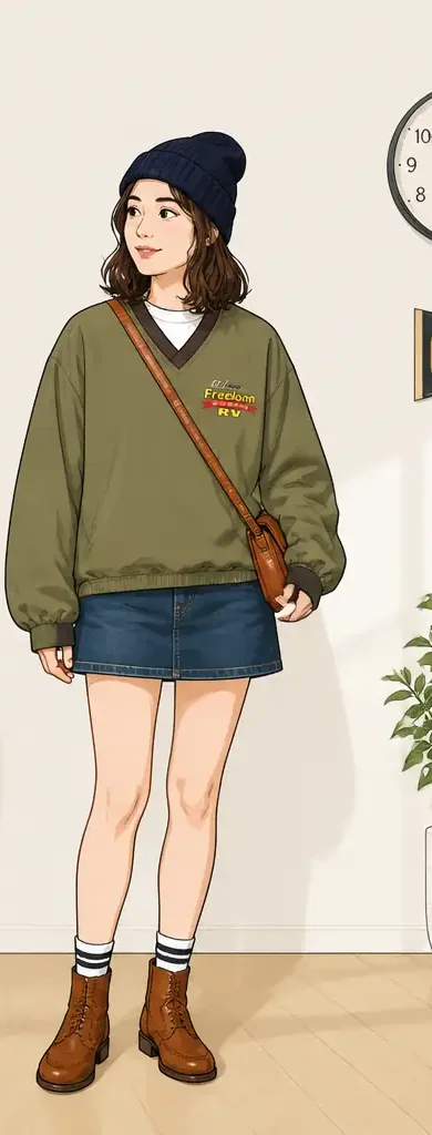 コーデ3
