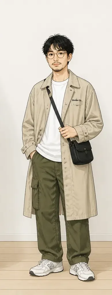 コーデ2