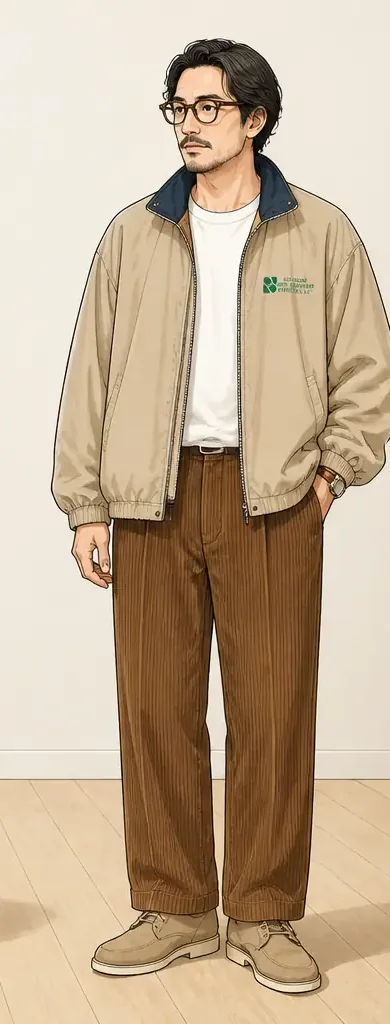 コーデ3