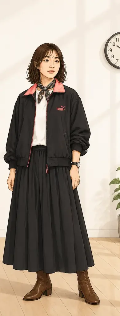 コーデ3