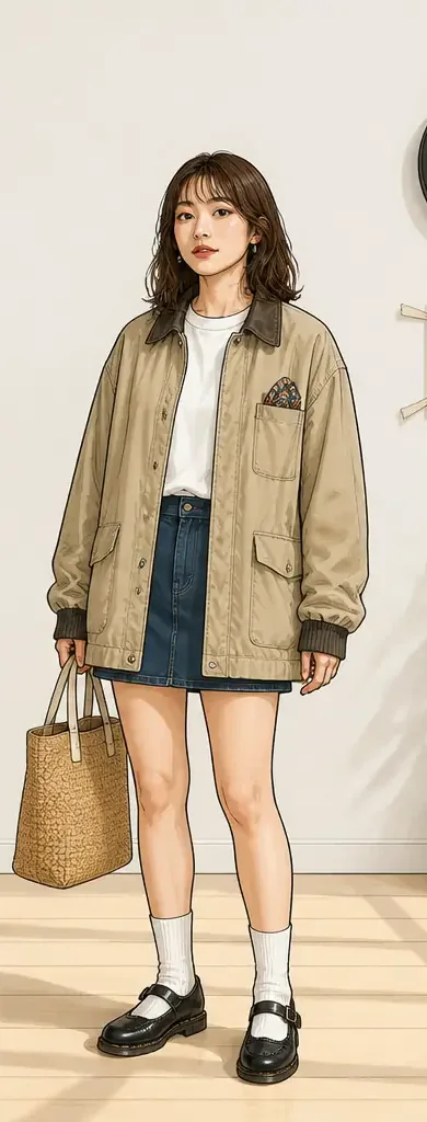 コーデ3