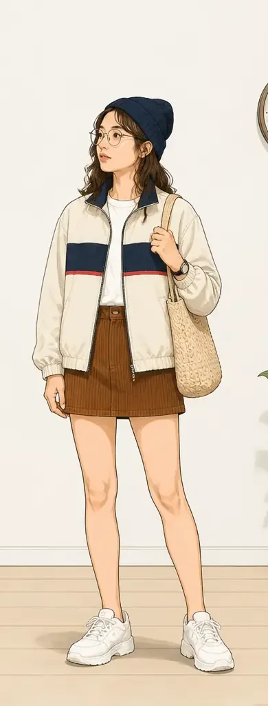コーデ3