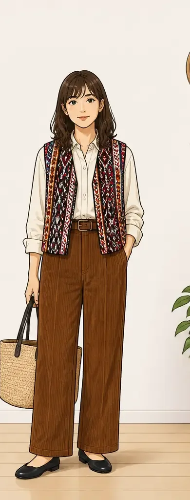 コーデ3
