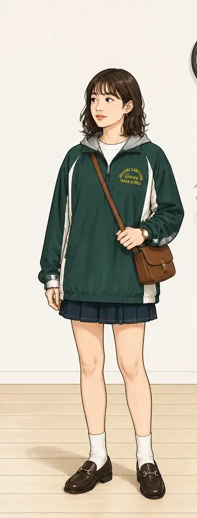 コーデ3