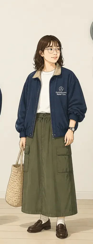 コーデ3