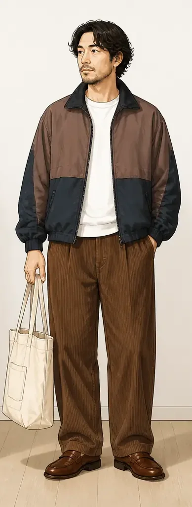 コーデ2