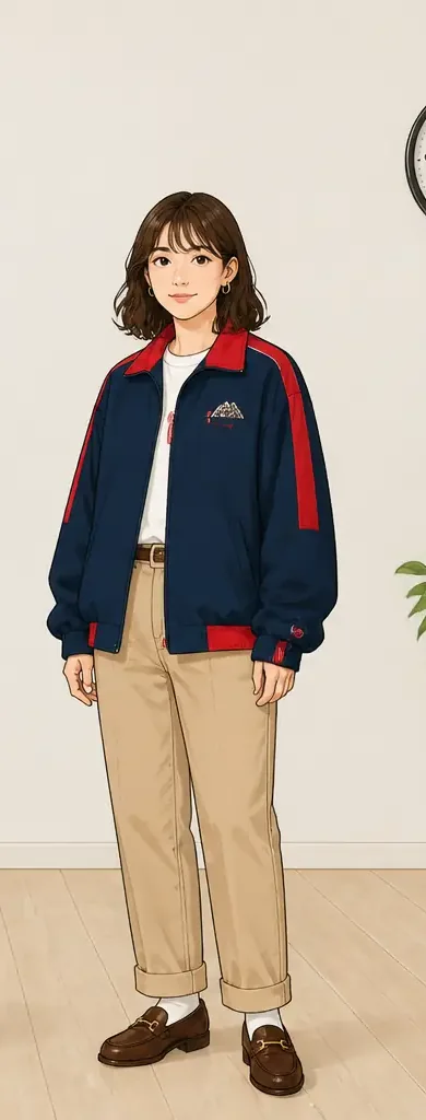 コーデ3