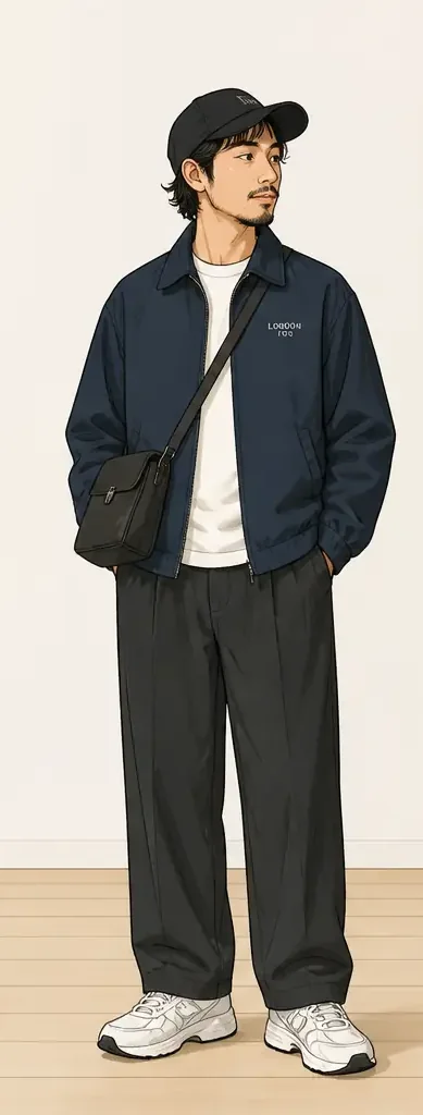 コーデ2