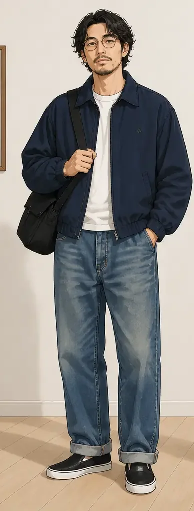 コーデ1