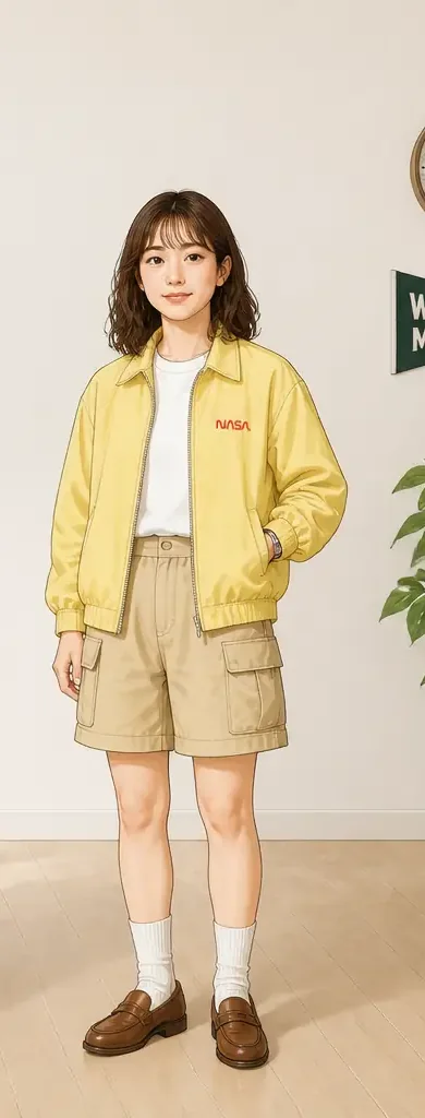 コーデ3