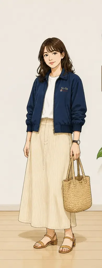 コーデ3