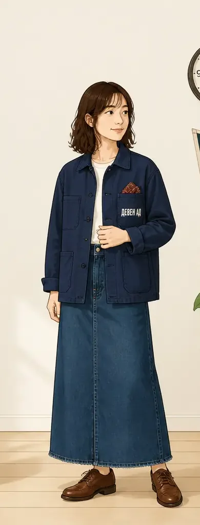 コーデ3