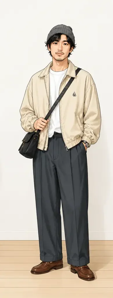 コーデ2
