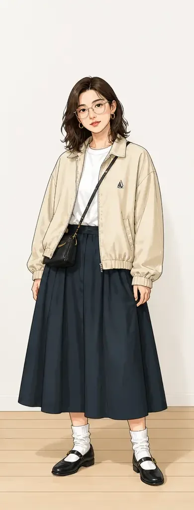 コーデ3