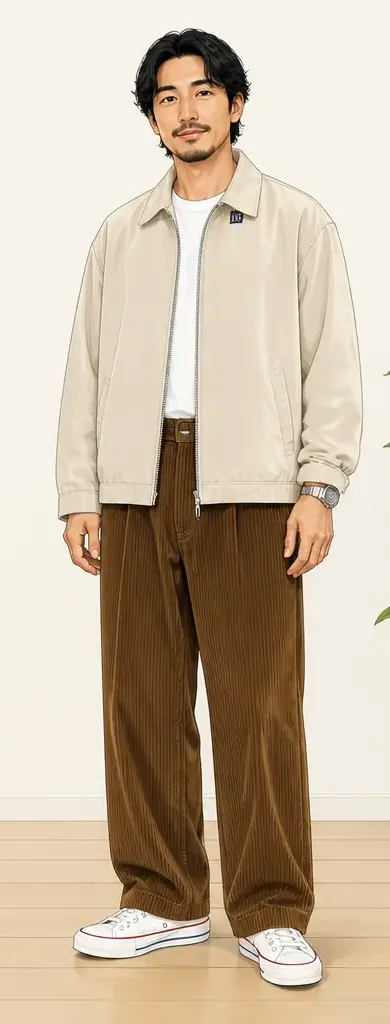 コーデ3