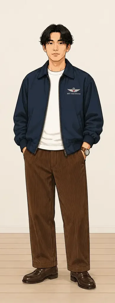 コーデ2