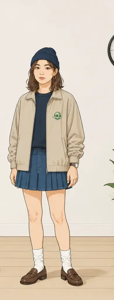 コーデ3