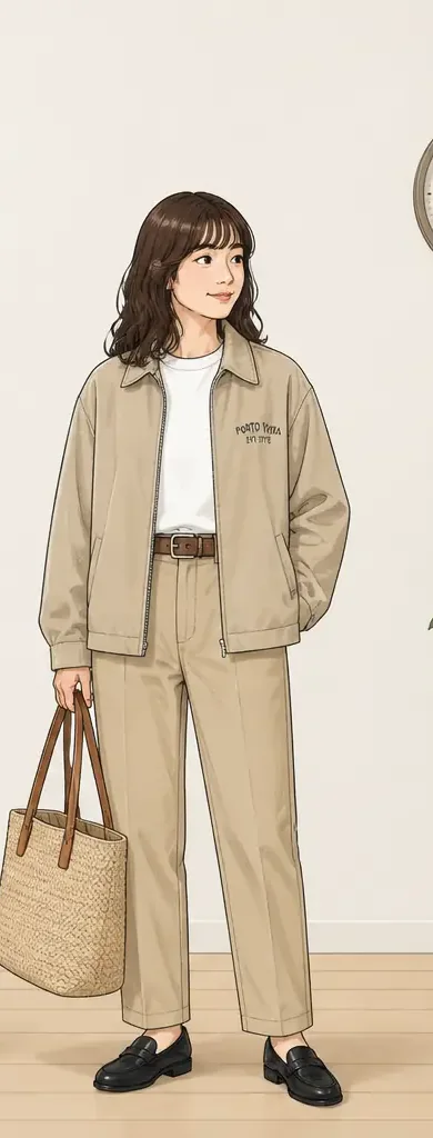 コーデ3