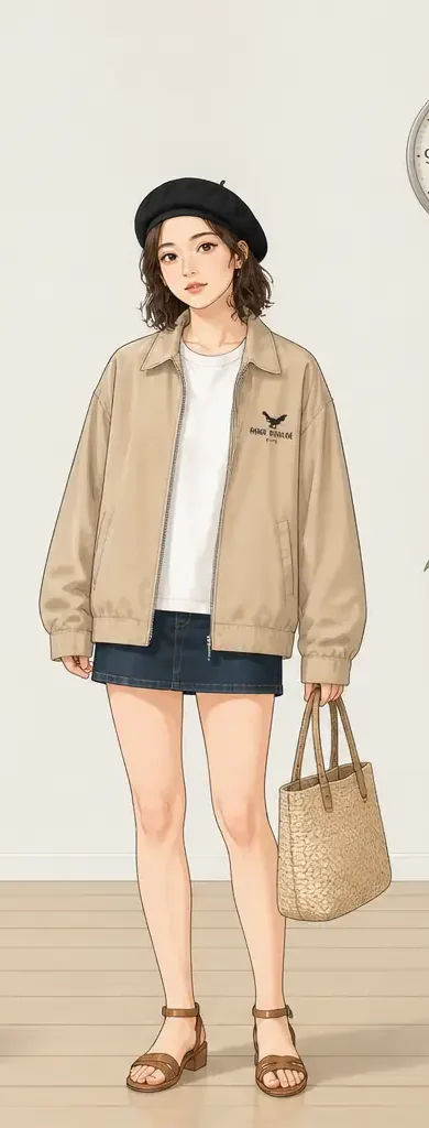 コーデ3