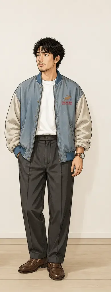 コーデ3