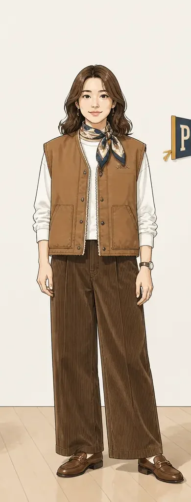 コーデ3