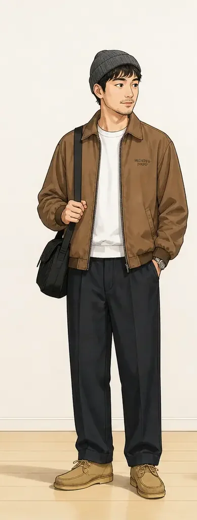 コーデ2