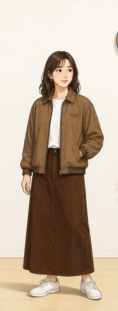 コーデ3