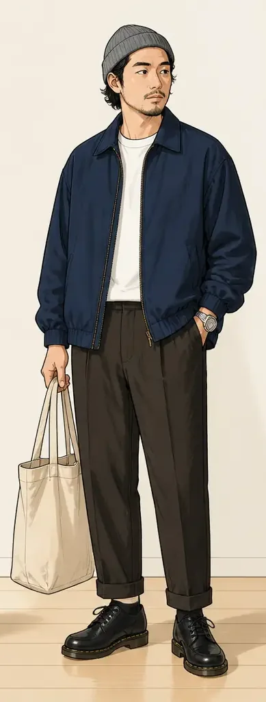 コーデ2