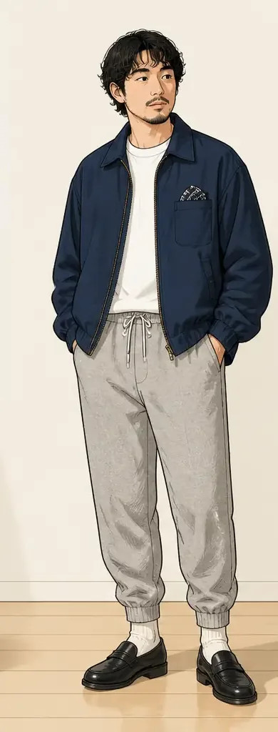 コーデ3