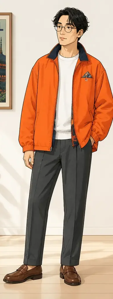 コーデ1